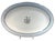 Vintage Noritake Bluebell #5558 Large Oval Serving Platter – 16" – Made in Japan Beautiful vintage Noritake fine china...