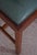 Stickley Mission Cherry Dining Chair For Sale - Image 9 of 18
