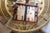 Contemporary Penelope Game Table with Nesting Chairs For Sale - Image 3 of 7