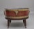 Early 19th Century Mahogany and Brass Bound Wine Cooler, 1800s For Sale - Image 11 of 12