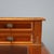 Umbertina Walnut Desk, Italy, Late 19th Century For Sale - Image 5 of 11