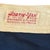 Hortie-Van Manufacturing Co. Vintage 13 Star Betsey Ross Style Banner Flag by Hortie-Van - Pasadena – 2’ X 10’ For Sale - Image 4 of 7