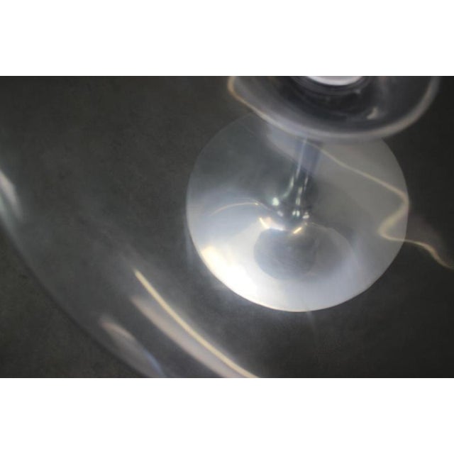 1990s Eros Swivel Chair by Philippe Starck for Kartell, Italy, 1999 For Sale - Image 5 of 12