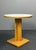 Vintage Italian Side Table by Umberto Asnago Giorgetti, 1980s For Sale - Image 16 of 18