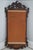 Vintage Eagle Carved Frame Chippendale Mahogany Mirror For Sale - Image 10 of 10