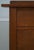 Wood Stickley Mission Oak Arts & Crafts Gentlemens Chest For Sale - Image 7 of 18
