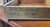 Wood Queen Anne Vintage Lowboy Table Signed For Sale - Image 7 of 14