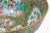 Antique Chinese Export Porcelain Rose Medallion Bowl For Sale - Image 10 of 10