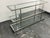 Design Plus Gallery presents the Tribeca Console Table from Williams-Sonoma. The console has a a bold design with a 1-inch...