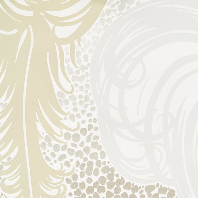 This listing is for a wallpaper sample only. If you'd like to purchase this wallpaper, please click here:...