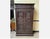 Antique Wardrobe in Chestnut, 1880 For Sale - Image 11 of 11