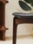 Wood Rare Set of Danish Vamdrup Stolefabrik Rosewood Dining Chairs Vendor Vintage For Sale - Image 7 of 9