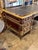 Louis XVI Style Mahogany and Gilt Bronze Bureau Plat For Sale - Image 11 of 11