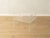 Vintage Acrylic Side Table, 1960s For Sale - Image 3 of 9