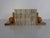Vintage Wooden Bookends, Germany, 1950s, Set of 2 For Sale - Image 4 of 15