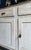 Antique Painted Rustic Sideboard, 1890s For Sale - Image 5 of 10