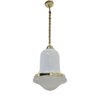 Art Nouveau Pendant, 1920s For Sale