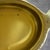 Hollywood Regency Vintage Brass Fish Serving Casserole Dish Tray Holder Usa Ovenware Glass Insert For Sale - Image 3 of 11
