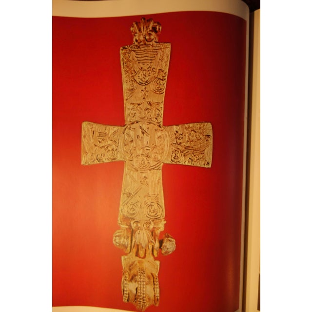 1987 Bulgarian Icons, Art Book/