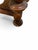 Brown Antique Jacobean Revival Mahogany Sideboard With Chevron Inlay For Sale - Image 8 of 11