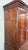 1990s Henkel Harris Mahogany Armoire Model No. 1247 For Sale - Image 11 of 16