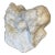 Carved Marble Recycling Male Figure Sculpture For Sale
