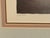 Late 20th Century Late 20th Century Louis Russomanno "Interlude" Signed Limited Edition Lithograph, 133/300, Framed With Original Coa For Sale - Image 5 of 10