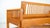 Vintage Charles Webb White Oak Wood Daybed Sofa For Sale - Image 14 of 18