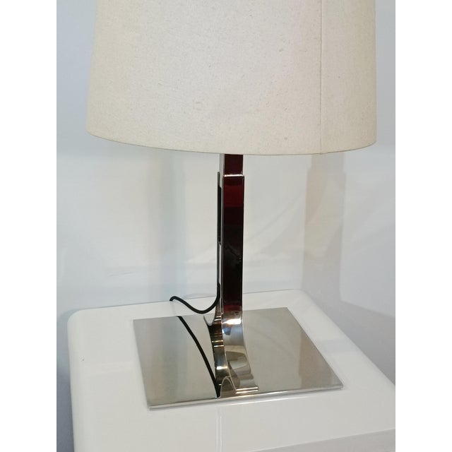 Bach Lamp by F. Correa and A. Mila for Santa & Cole, 1970s For Sale - Image 4 of 17