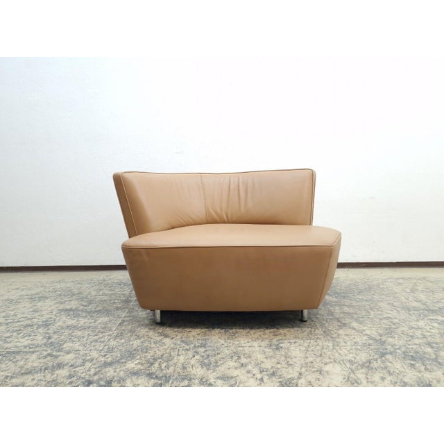 Armchair Drift #2 by Walter Knoll For Sale - Image 12 of 12