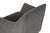 Gray Facet Fabric Armchairs and Stools in Grey by Ligne Roset, Set of 3 For Sale - Image 8 of 18