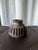 Mid-Century Modern Vintage Studio Pottery, Signed Ed For Sale - Image 3 of 7