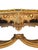 1960s Giltwood Bench With Versace Upholstery For Sale In West Palm - Image 6 of 7