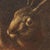Attributable to Sinibaldo Scorza, Animals in Dark Background, Oil on Canvas For Sale - Image 11 of 12