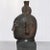 Song to Ming Dynasty Cast Iron Daoist Buddhist Head For Sale In Dallas - Image 6 of 10