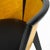Paul Haigh Sinistra Chairs by Bernhardt For Sale - Image 12 of 12