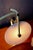 Black Swiss Table Lamp from Bag Turgi, 1980s For Sale - Image 8 of 15