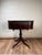 Early 19th Century New York Classical Mahogany Astragal-End Work Table in the Manner of Duncan Phyfe, C. 1815–1825 For Sale - Image 9 of 9