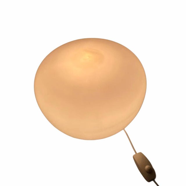 Jonisk Floor Lamp by Carl Öjerstam for Ikea, 1990s For Sale - Image 3 of 9