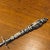Vintage Sterling Silver & Stainless Steel Meat Serving Carving Fork For Sale In Philadelphia - Image 6 of 12