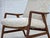 Danish Sheepskin Lounge Chair by Alf Svensson for Fritz Hansen, 1960s For Sale - Image 15 of 18