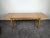 Extendable Elm Table from Maison Regain For Sale - Image 5 of 7