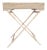 Our rattan butler tray tables are perfect to have breakfast in bed or to serve up your morning cup of coffee in style, its...