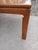 Extendable table designed by Tito Agnoli for Molteni, part of the Fiorenza series. Simple and light-lined. Ideal for...