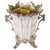Antique Wine Cooler Champagne Ice Bucket from Elkington, Mason & Co, 1849 For Sale - Image 16 of 16