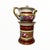 Mid 19th Century French Porcelain Veilleuse-Tisanière For Sale - Image 4 of 8