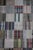 A beautiful antique Patchwork Rug . It's in very good condition, practically new. This Patchworks rugs is produced of...