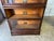 Early 20th Century Globe -Wernicke Antique Tiger Oak Five Stacking Bookcase/ Lawyer Bookcase For Sale - Image 10 of 18