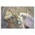 Textile Antique Persian Sultanabad Wool 12x17 Tan, Grey & Light Blue Handmade Area Rug #1142501 For Sale - Image 7 of 8
