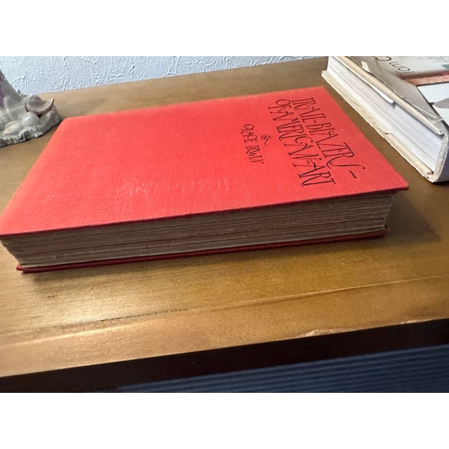 American Trail Blazers of American Art 1st Edition Grace Irwin 1930 For Sale - Image 3 of 11